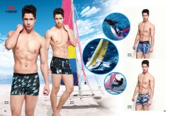 Swimming trunks